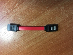Кабель Cablexpert SATA III 0.3 м (CC-SATAM-DATA-0.3M) фото от покупателей 12
