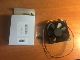 Вентилятор Titan DCF-8025L12S фото от покупателей 4