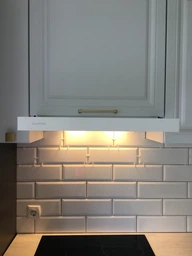 Вытяжка телескопическая PYRAMIDA TL60 IX 700 куб. м / ч Нержавеющая сталь фото от покупателей 7