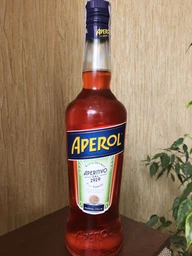 Аперитив Aperol Aperetivo 0.7 л 11% (8002230000302) фото от покупателей 11