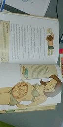 Не в капусті й не лелека - Анна Герцог (9789669352729) фото от покупателей 11