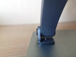 Подставка для ноутбука Promate DeskMate-4 Silver (deskmate-4.silver) фото от покупателей 15