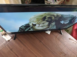Телевиізор Bravis LED-24G5000 +T2 фото від покупців 1