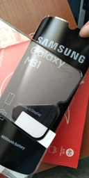Защитное стекло BeCover для смартфона Samsung Galaxy M31 SM-M315 Black (BC_704724) фото от покупателей 8