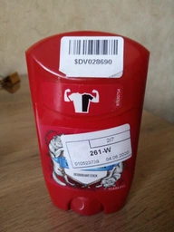 Дезодорант Old Spice Wolfthorn 50 мл (4084500019195) фото від покупців 17