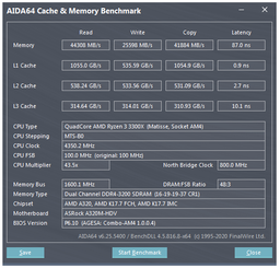 Пам'ять 4Gb DDR4, 2400 MHz, AMD, 16-16-16-38, 1.2V (R744G2400U1S-U) фото от покупателей 2