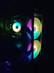 Корпус CoolerMaster MasterCase H500M (MCM-H500M-IHNN-S00)