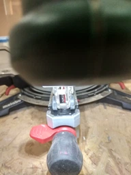 Торцовочная пила Metabo KGSV 72 Xact Sym (612216000) фото от покупателей 2