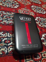 Str8 Red Code туалетна вода для чоловіків фото від покупців 7