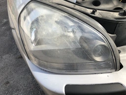 Набор для восстановления фар Turtle Wax Headlight Lens Restorer Kit 1 шт (5010322536861) фото от покупателей 18
