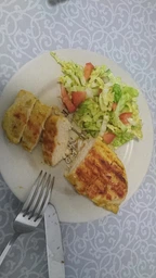 Гриль TEFAL Minute Grill GC205012 фото від покупців 2