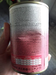 Вологий корм для цуценят з куркою та індичкою Brit Pate & Meat Chicken 400 г фото від покупців 1