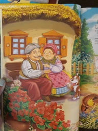 Українські народні казки (857207) фото від покупців 5