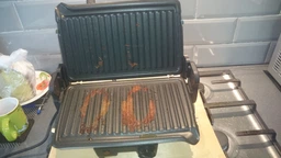 Гриль TEFAL Minute Grill GC205012 фото від покупців 1
