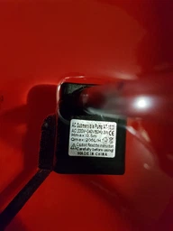Насос бесщеточный для аквариума, погружной 220V 5w