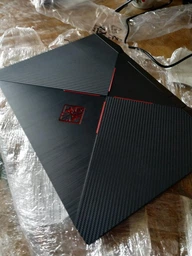Ноутбук HP Omen 15-dc1007ua (7QF24EA) Black фото от покупателей 14