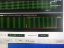 Процессор Intel Core i5-10500 3.1GHz/12MB (BX8070110500) s1200 BOX фото от покупателей 6