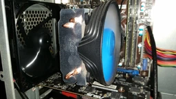 Вентилятор Thermaltake Pure S 12 (CL-F005-PL12BL-A) фото от покупателей 3