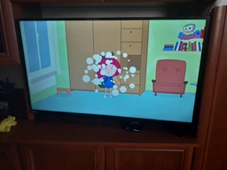 Телевизор Toshiba 32S2855EC фото от покупателей 1