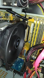 Кулер ID-COOLING SE-213V2 фото от покупателей 17