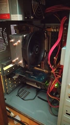 Кулер ID-COOLING SE-213V2 фото от покупателей 19