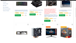 Видеокарта Sapphire PCI-Ex Radeon RX 5600 XT Pulse 6GB GDDR6 (192bit) (1615/14000) (HDMI, 3 x DisplayPort) (11296-01-20G) фото от покупателей 3