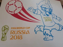 3D доска для рисования с 3D очками Magic Drawing Board RN 108