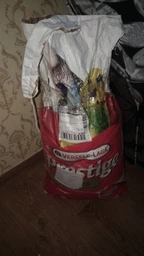 Корм для хвилястих попугайчиків Versele-Laga Prestige Вudgies зернова суміш 1 кг фото від покупців 10