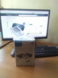 Тонометр VEGA VA-330 фото от покупателей 2