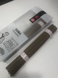 Лапша гречневая JS Soba 300 г (4996445000117/4820179361032) фото от покупателей 1