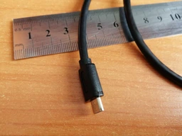 Кабель Atcom USB 2.0 AM - microUSB 0.8 м (9174) фото от покупателей 5
