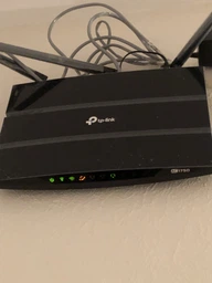 Бездротовий маршрутизатор TP-LINK Archer C7 (AC1750, Tether, 1хWAN GE, 4xLAN GE, 1xUSB, 3 антени зовнішні, 3 антени внутрішні) фото від покупців 4