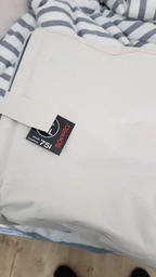 Бокс для білизни Spirella 10.17865 CLASSIC-XXL на 75 літрів, айворі фото від покупців 1