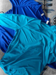 Лонгслив мужской Sol's Sporty Lsl Men 02071241 L Синий (3660731280804)