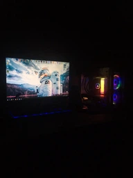 Корпус Corsair 280X RGB Tempered Glass Black (CC-9011135-WW)