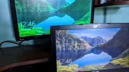 Адаптер STLab HDMI - VGA эмулятор монитора без дополнительных кабелей Белый (U-990 Pro BTC white) фото от покупателей 13