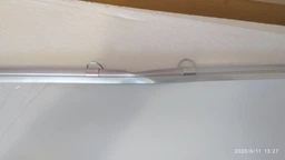 Доска магнитная Axent 60 x 90 см (D9612) фото от покупателей 15