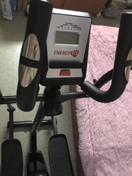 Орбітрек магнітний EnergyFit, код: GB-515E фото від покупців 1