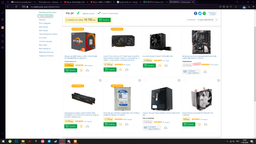 GF GTX 1660 Super 6GB GDDR6 Dual Evo Asus (DUAL-GTX1660S-6G-EVO) фото від покупців 2