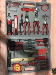 Набор инструментов Mastertool Профессионал 149 шт (78-0330 )