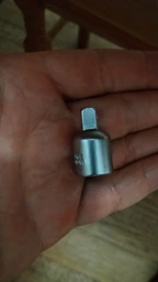 Набор инструмента Intertool 1/4" 36 ед. (ET-6036SP) фото от покупателей 4