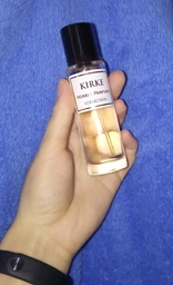 Парфюмированная вода унисекс Morale Parfums Kirke 100 мл (3100458708996) фото от покупателей 10