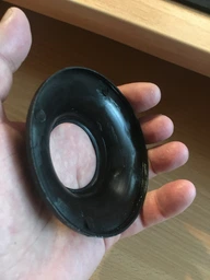 Підлоговий вентилятор Rotex RAF80-SS360 фото от покупателей 15