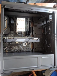 Кулер DeepCool Gammaxx C40 фото от покупателей 4