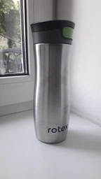 Термокружка Rotex RCTB-305/1-450 фото от покупателей 2
