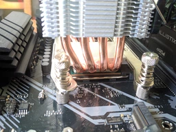 Кулер DeepCool Gammaxx C40 фото от покупателей 5