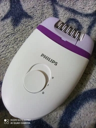 Епілятор Philips BRE225/00 серії 2000