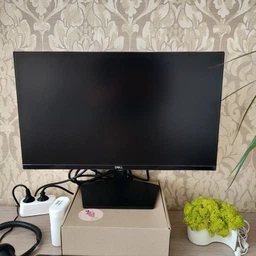 Монитор 23.8" Dell SE2419HR Black (210-ATUZ) - 75 Гц частота, FreeSync фото от покупателей 1