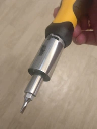 Набір інструментів Crest tools 168 предметів в валізі