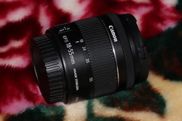 Canon EF-S 55-250mm f/4-5.6 IS STM (8546B005)